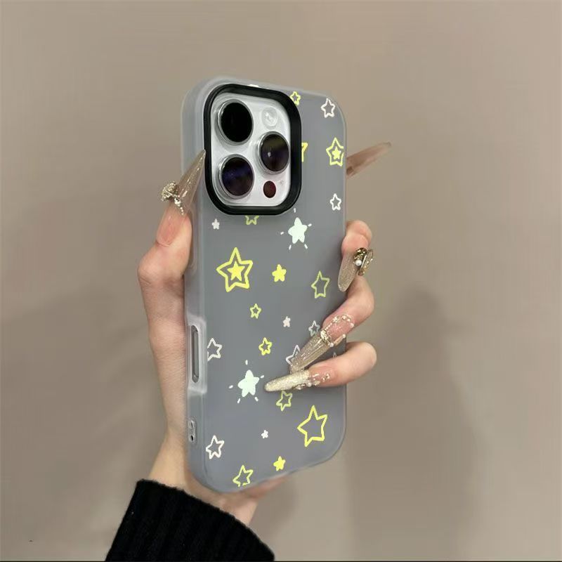 🥰luck🥰เคสมือถือ เคสไอโฟน iPhone16PROAMX เคส Apple 15PROMAX 12PLUS 14pro เคสโทรศัพท์ 13pro 11PROMAX 1