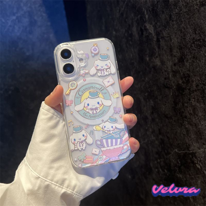 ส่งจากไทย ที่รองรับ เคส สําหรับ iPhone เปลือกดูดแม่เหล็ เคสไอโฟน 17 17 PRO 15PRO 16promax 14PLUS 13pro 12 13 14 15 XSMAX