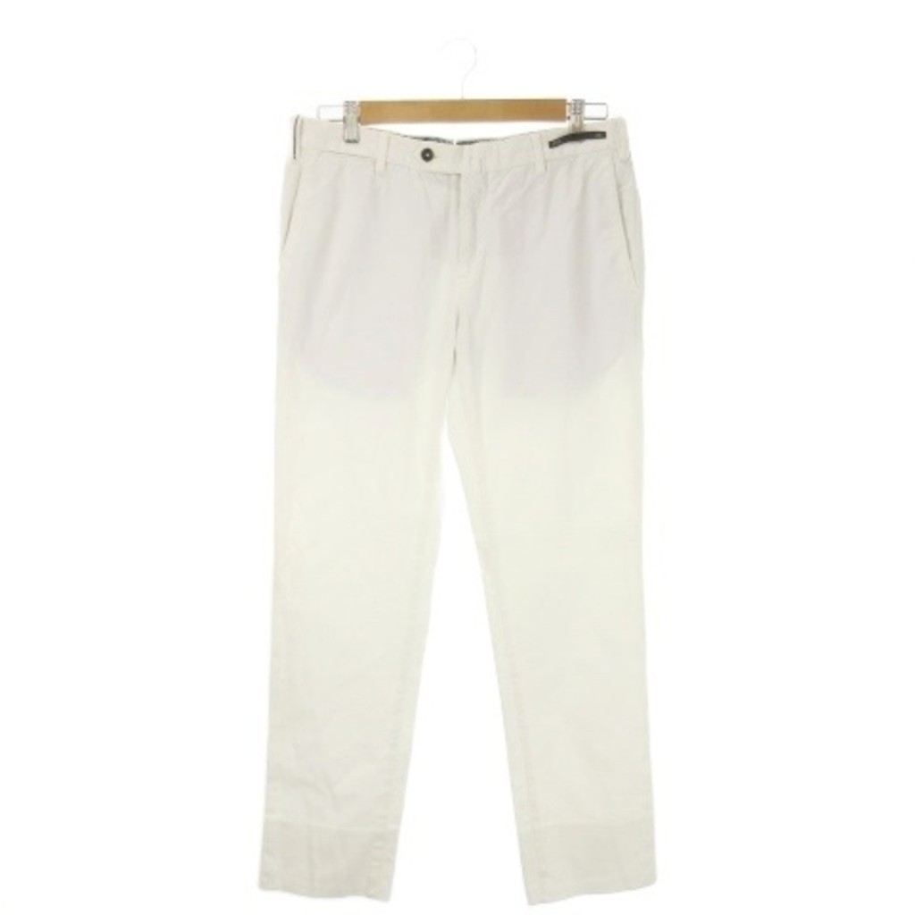 PT01 Pants white Direct from Japan Secondhand