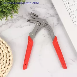 [brightnessdecorate] รถคลิปคีม Universal รถพลาสติกยาง Bule คีมกําจัด Plier เครื่องมือภายในรถแผงเครื่องมือซ่อมรถยนต์พิเศษ [TH]