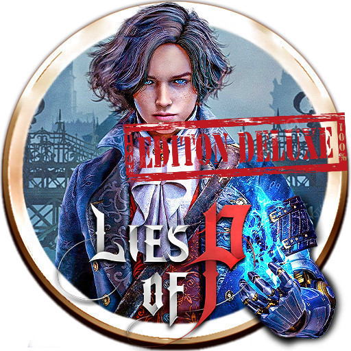 🖥️ [PC GAME] :: เกมคอม | เกมพีซี 🖥️ Lies of P: Overture +4 DLC