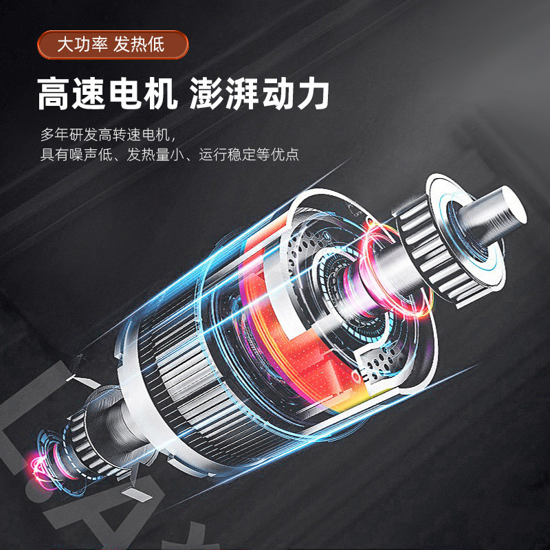 Qijing คีมปอกสายไฟเสียลวดทองแดงเครื่องปอกอัตโนมัติเครื่องปอกสายเคเบิลที่ใช้ในครัวเรือนเครื่องปอกลวดเ