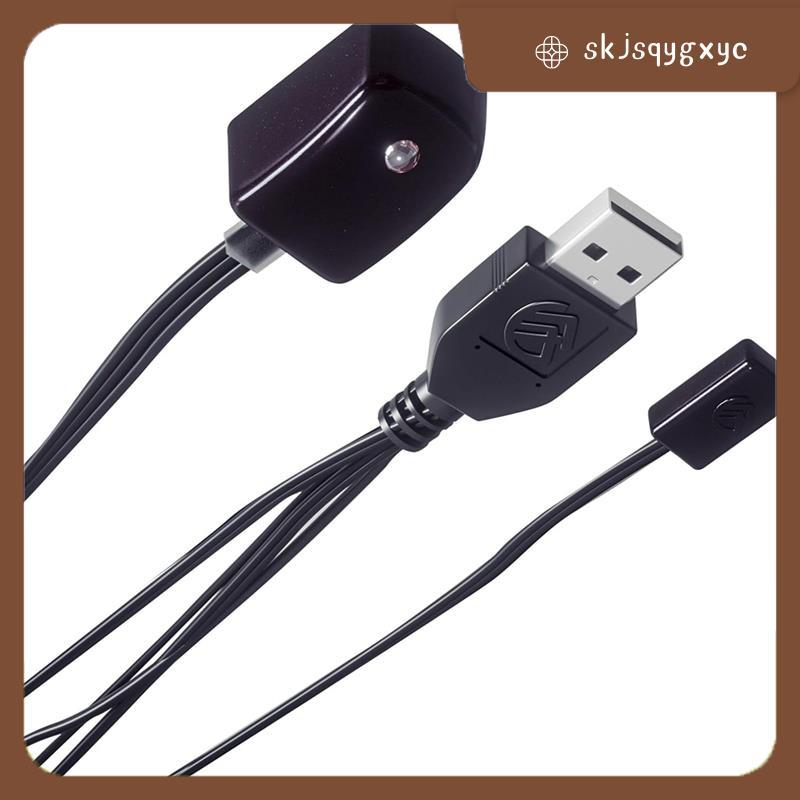 skjsqygxyc อินฟราเรด Extender รีโมทคอนโทรลสายต่อ, ชุดทวนอินฟราเรด, ระบบทวนสัญญาณอินฟราเรด SU101A