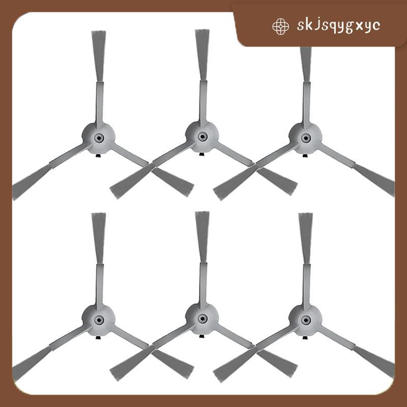 skjsqygxycSide Brush สําหรับ L60, L50, L60 , L50 เครื่องดูดฝุ่นอะไหล่ทดแทน