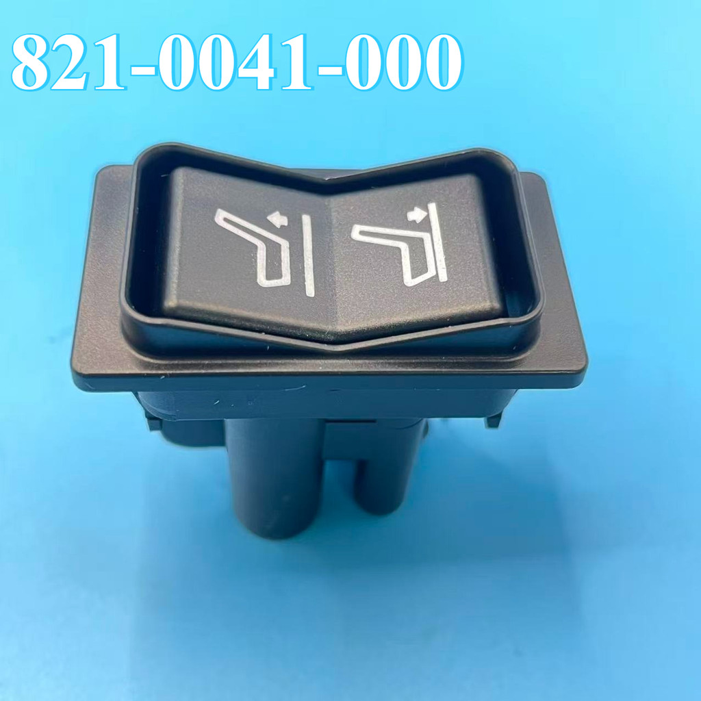 821-0041-000 ปรับ Air Switch ที่นั่งสําหรับ KM300, fit สําหรับ CAT BACKHOE LOADER 416 434 432 420F2 