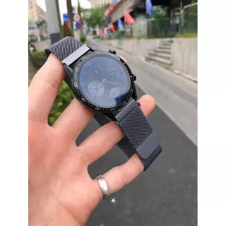 สายสแตนเลสบgarmin forerunner570 42mm /55/165/245/245music/645/active5 active6 venuสายนาฬิกา20mm