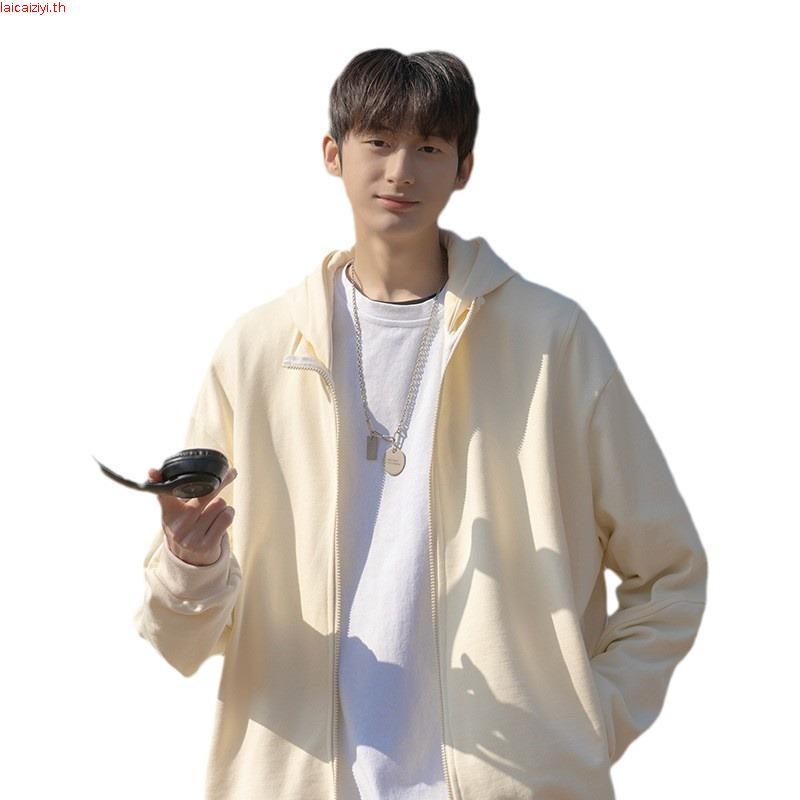 MNO.9 Sweater 761 สเวตเตอร์ไหมพรม คอถักผ้าสองสี ไหมพรมเส้นใหญ่ ผ้าหนา เสื้อแขนยาว เสื้อกันหนาว สินค้