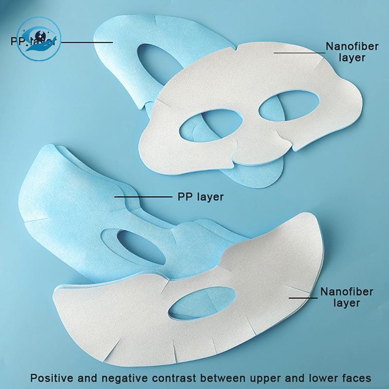 [Smw] คอลลาเจนฟิล์มกระดาษที่ละลายน้ําได้พอกหน้าผิวแก้มStierหน้าผากแพทช์เส้นแพทช์กระชับผิวดูแลต่อต้าน