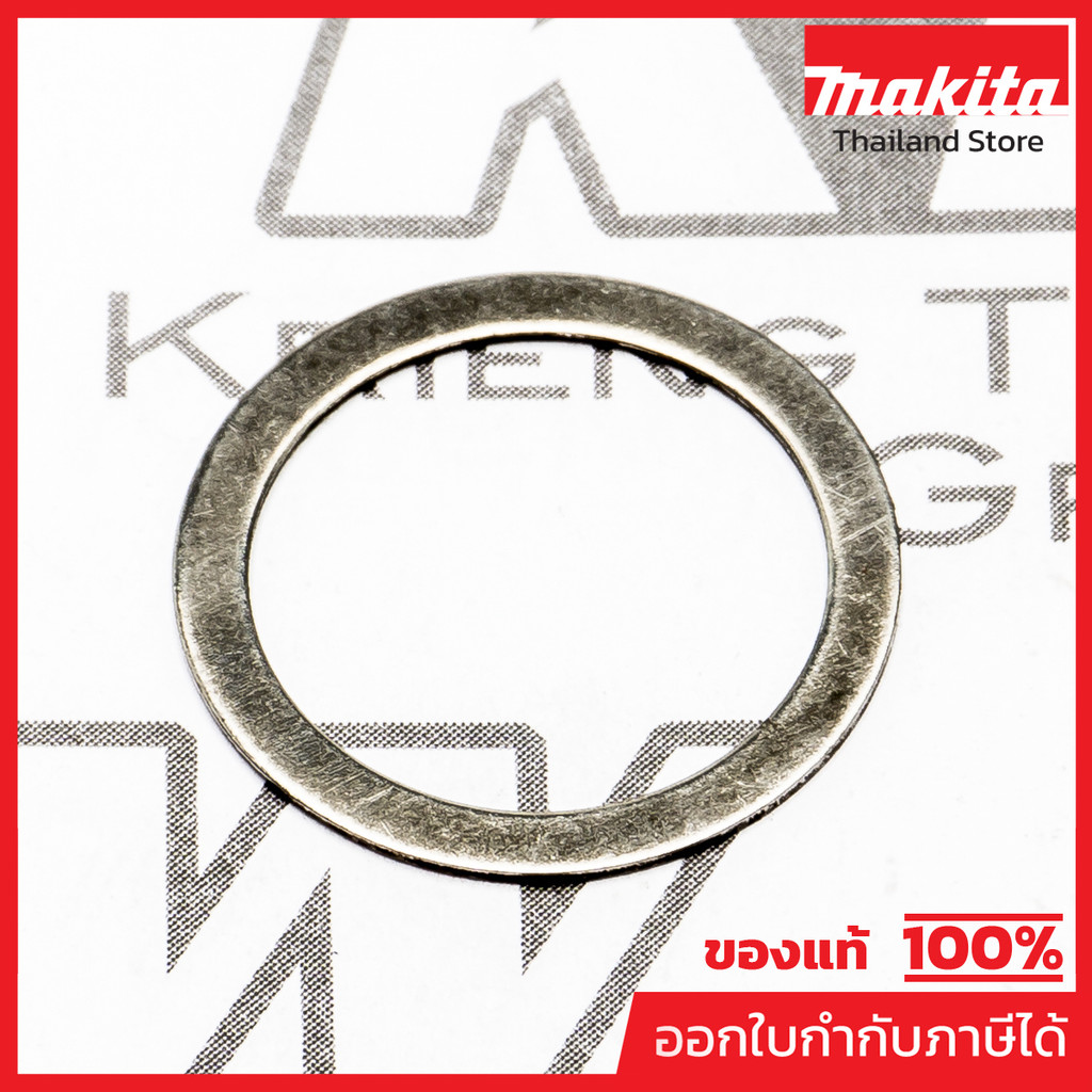 MAKITA มากีต้า MP267447-3 อะไหล่ M8701B#104 FLAT WASHER 14 (MT870) NO.104 FLAT WASHER 14 FOR MT870 C