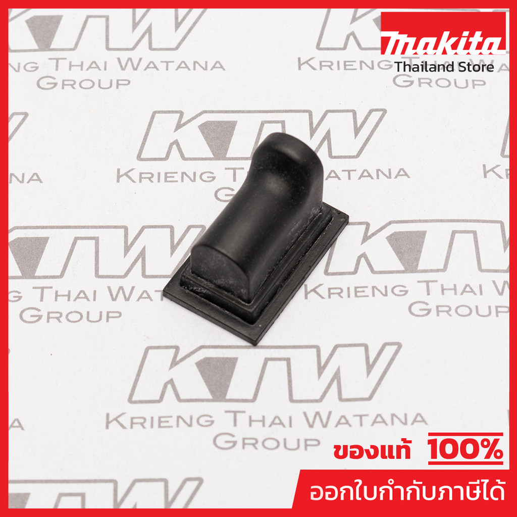 MAKITA มากีต้า MP421329-5 อะไหล่ 4100NB#5 DUST COVER NO.5 DUST COVER FOR 4100NB Code 421329-5