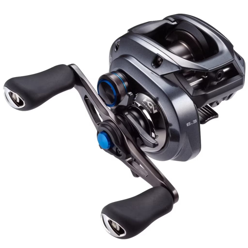 Shimano 23 SLX DC 70 Lure Casting Baitcasting Reel