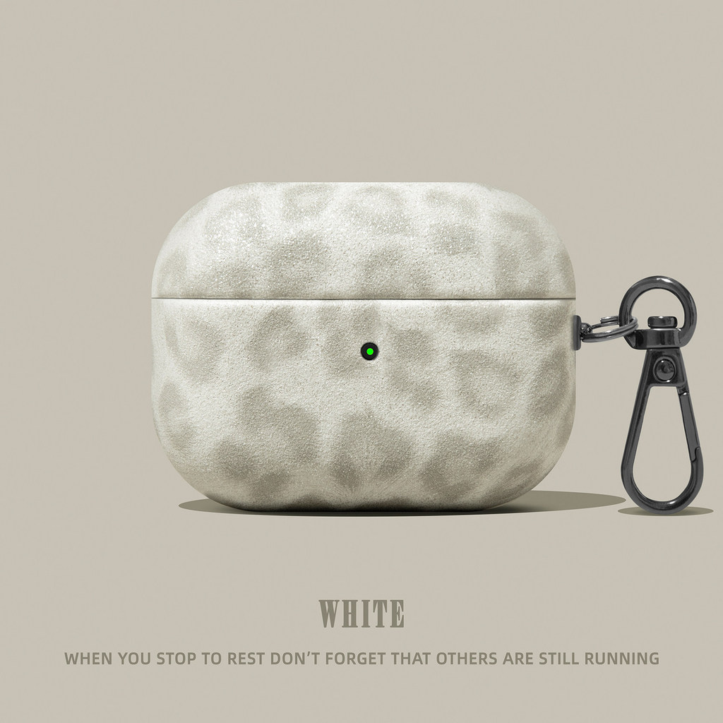 เหมาะสําหรับ airpods4 เคสป้องกัน airpodspro3 เคสป้องกัน pro2 เคสหูฟัง Apple aipods รุ่นที่สี่ airpod