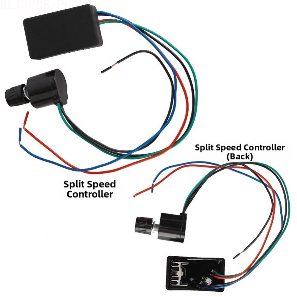 12V DC Sprayer Switch 12V DC Operation สําหรับ Sprayers การเชื่อมต่อสายไฟง่าย