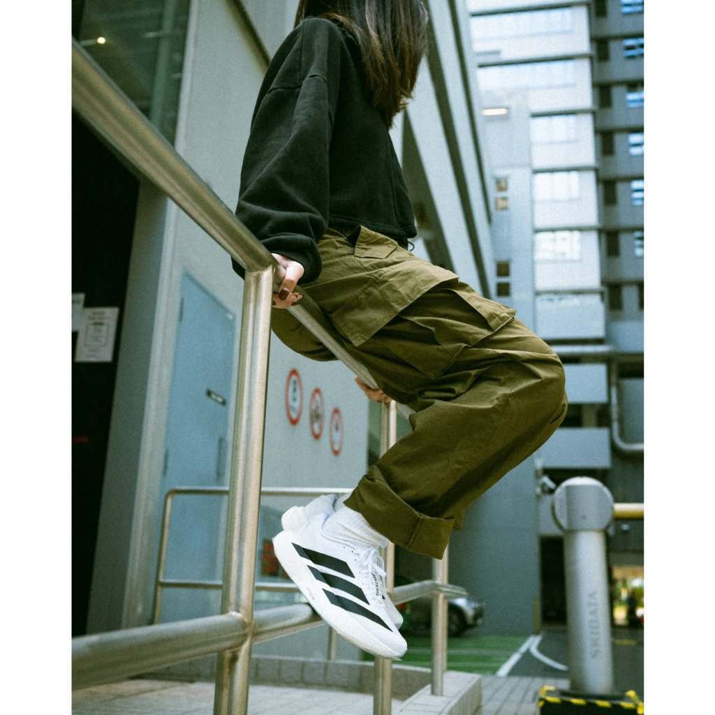 Adidas Adizero Evo SL (JH6206/JP7149/JR5839/JR5841/JR3414/JS1182) รองเท้ากีฬา (ของแท้ 100%)จัดส่งในว