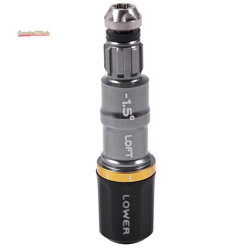 1PCS .335 Shaft Adapter Sleeve สําหรับ Gloire R11 R11S R9 Golf Club อุปกรณ์เสริม
