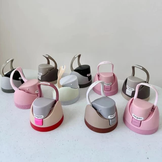 ฝาเปลี่ยน Owala FreeSip ของแท้ – ฝาครอบพวยกันรั่วสําหรับขวด 16oz, 24oz, 32oz & 40oz, BPA-Free & เครื่องล้างจานปลอดภัย