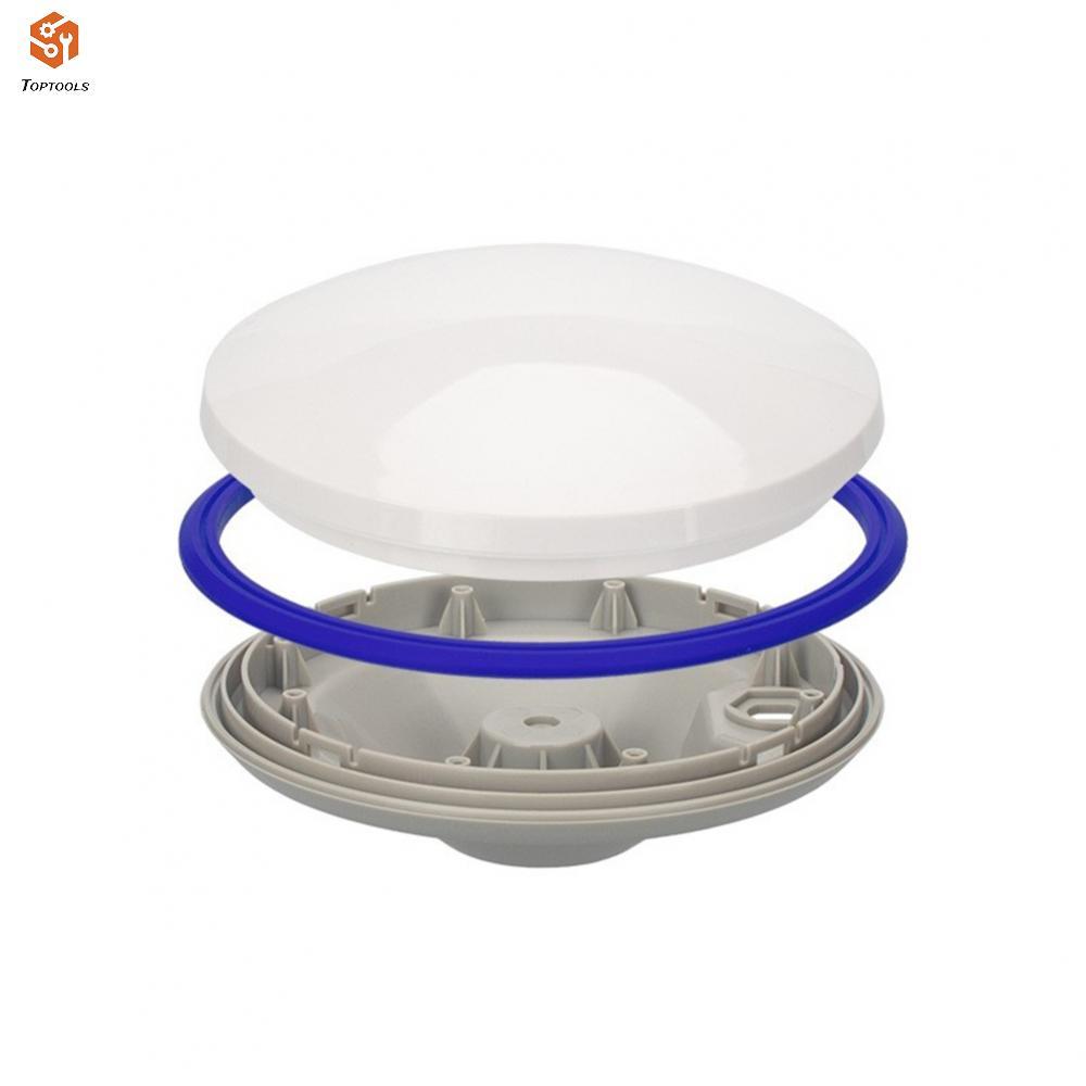 GNSS Antenna Shell กันน้ําและกันฝุ่น สภาพสนามท้าทาย