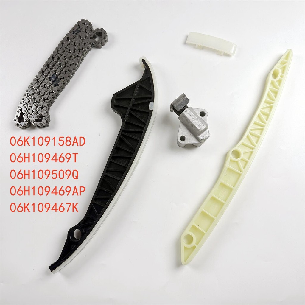 MS 06K109158AD 06H109469T 06H109509Q 06H109469AP 06K109467K ใช้ได้กับเครื่องยนต์ EA888 รุ่นที่ 2