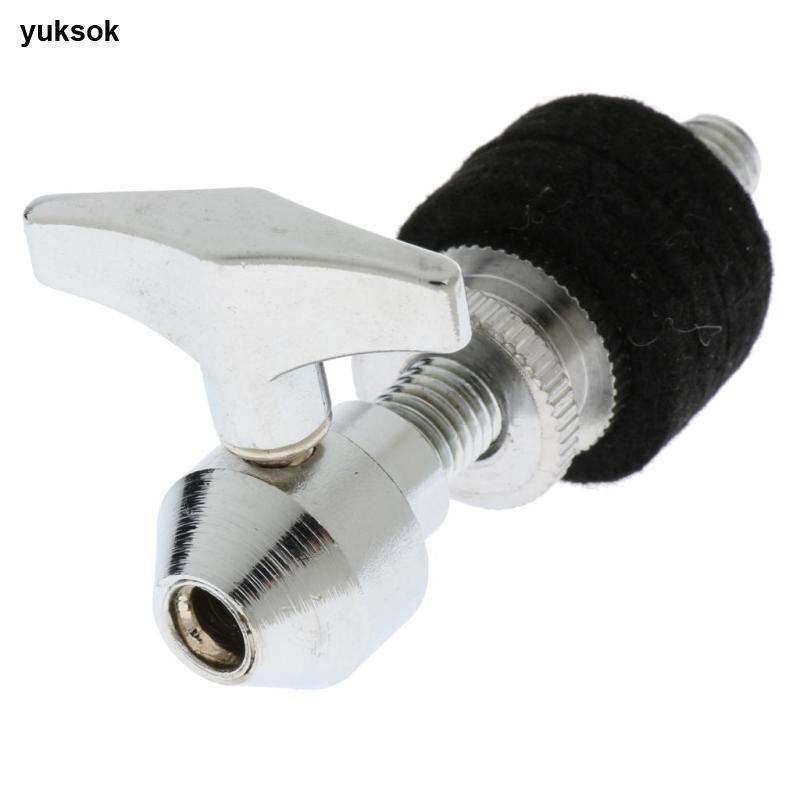 [yuksok] คลัทช์ Hi-hat Standard ใช้งานได้จริง 8 มม. สําหรับชุดกลอง Cymbal Parts