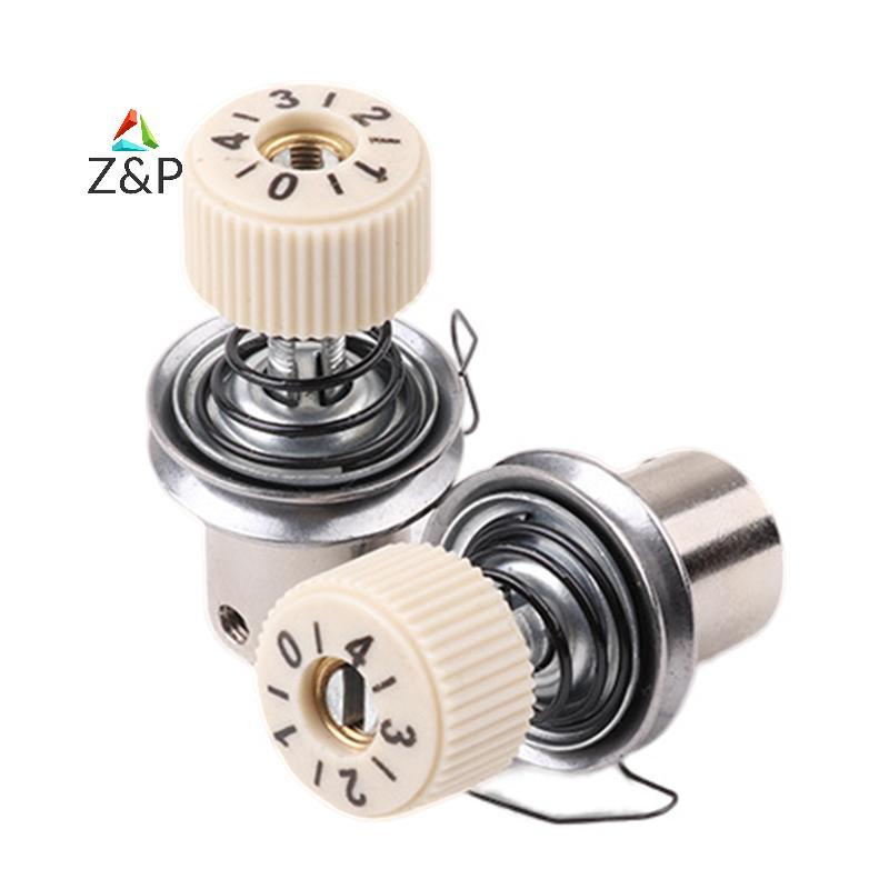 Z & P Thread Tension Assembly สําหรับ JUKI DDL-5550,DDL- 8500,DDL-555, 227 # B3111-552-0A0, 229-4535