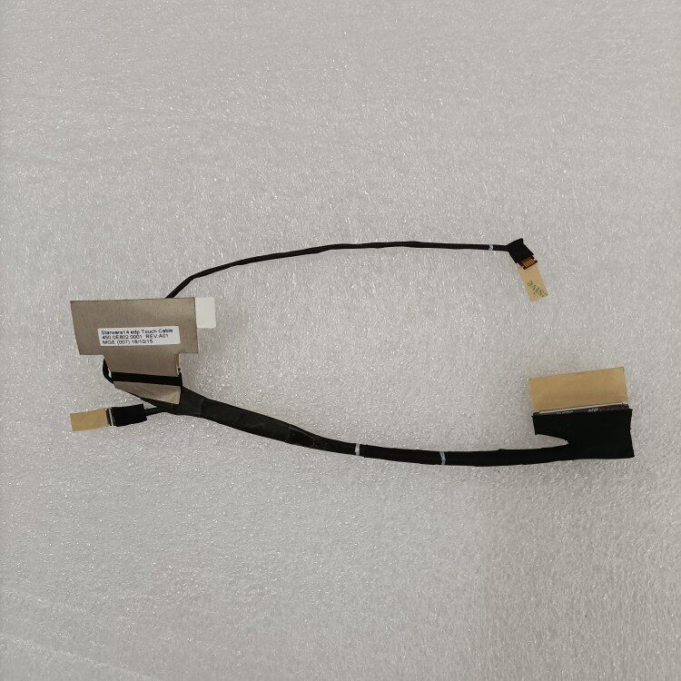 เหมาะสําหรับ HP HP Pavilion X360 14M-CD สายหน้าจอ 40.0 E802.0001