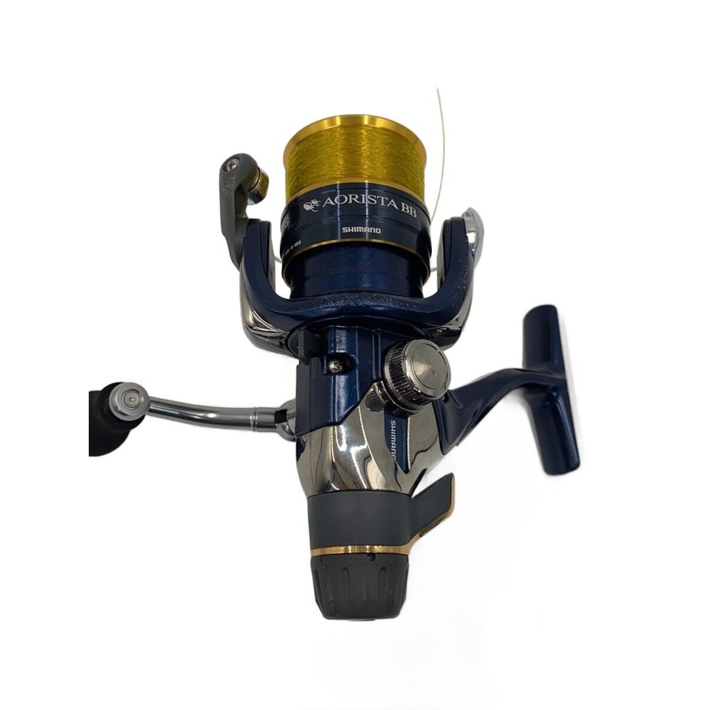 ชิมาโนะ◆รอกสปินนิ่ง/C3000HG