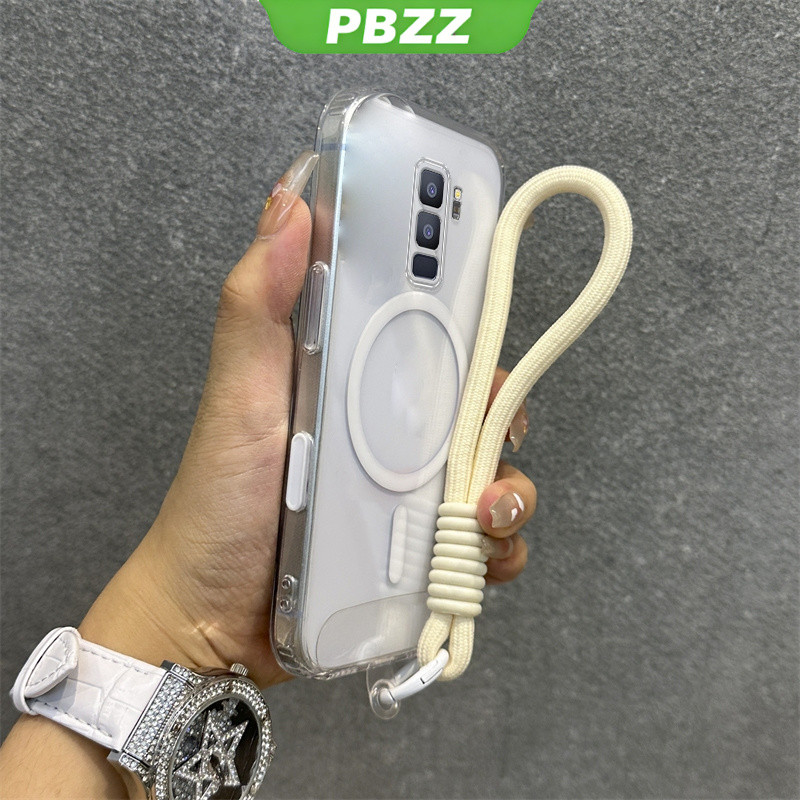 PBZZ เคสสําหรับ samsung s9 s8 s10 plus s8 plus s8 s9 รูปที่ 2