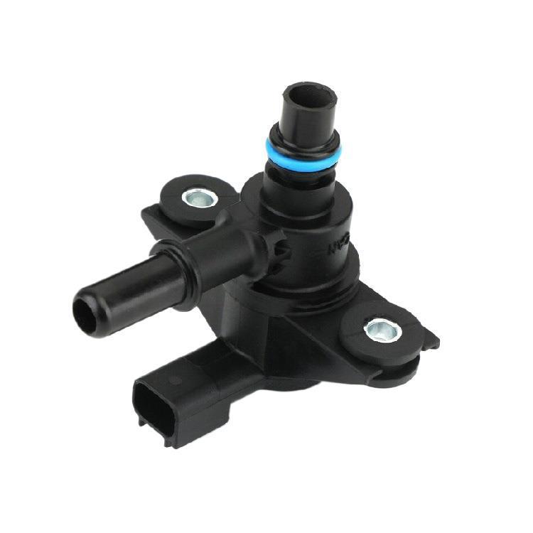 9U5Z9C91B AU5Z-9C915-B 9U5Z-9C915-A เหมาะสําหรับ Ford Can Solenoid วาล์ว WH9R