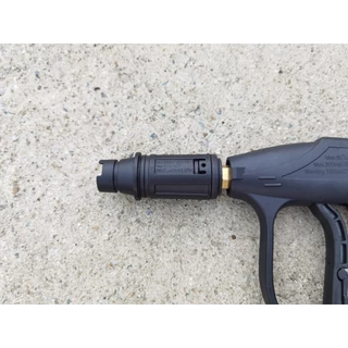ปืนฉีดน้ำแรงดันสูง-สั้น (M14x1.5) SUMO