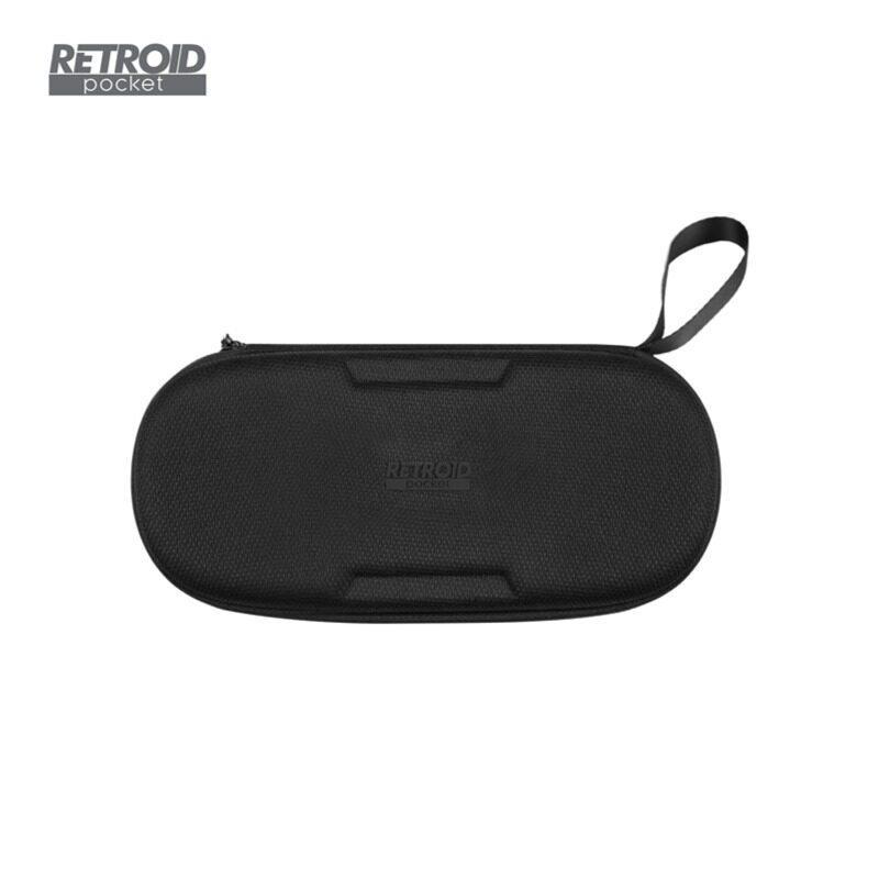 Retroid Pocket mini RP5/RP4pro/3+Open Source Handheld Android Handheld Official Storage Bag