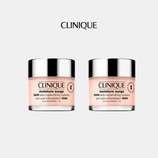 （🚀 Flash Sale ลดพิเศษในเวลาจำกัด）Clinique Ultimate hydration | Moisture Surge 100H extended-replenishing 125ml
