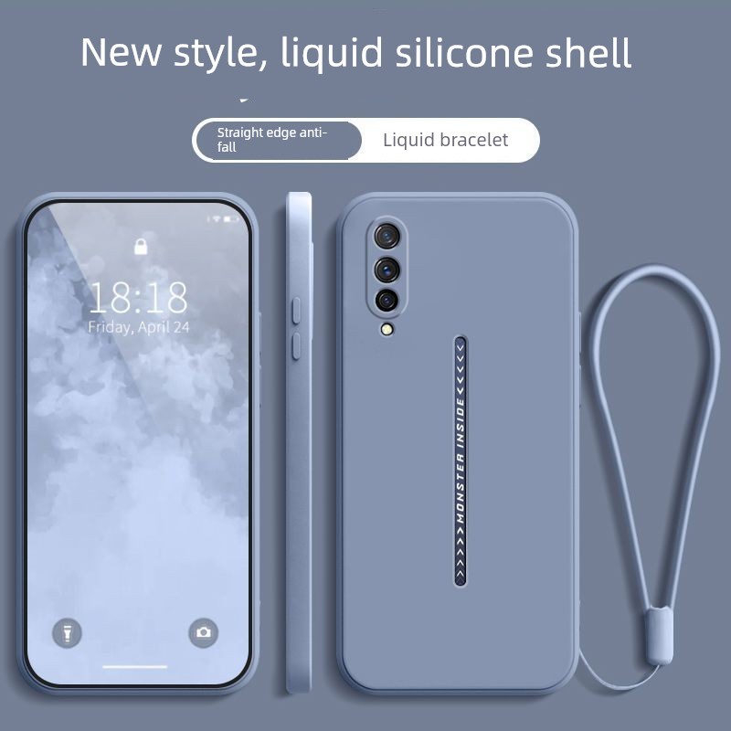 เคส iqoo z9x 5g iqoo z9 5g เคส เหมาะสําหรับ iQOOPro5G เคสโทรศัพท์ vivoiQOOPro สไตล์ใหม่กันกระแทกรวมท