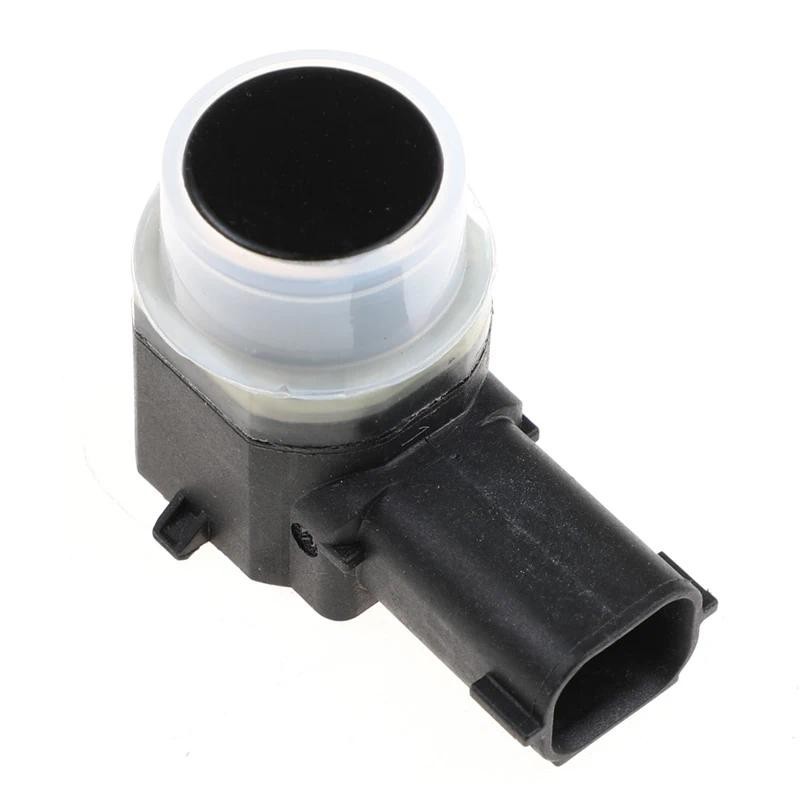 คุณภาพสูง PDC เซ็นเซอร์ที่จอดรถ EM2T15C868AAW EM2T-15C868-AAW สําหรับ 2015-2016 Ford Edge รถ Auto ac