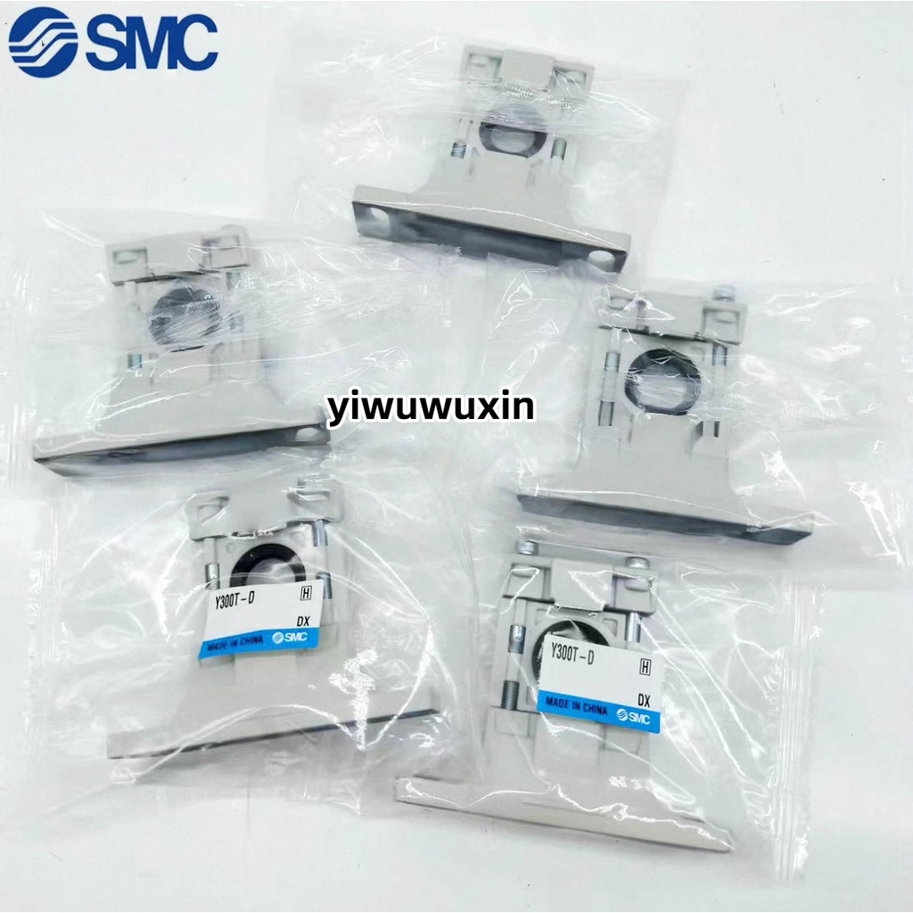 ขายึด SMC Y300T-D Y400T-D Y500T-D Y600T-D Y200-D Y300-D Y400-D