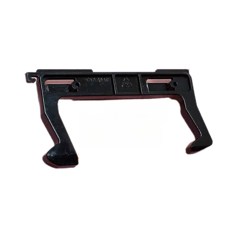 ☽ ☾ ล็อกประตูไมโครเวฟ-ทนทาน-สำหรับรุ่น EG823MF7-NRH3 MM721NG1-PW M1-211A C17L