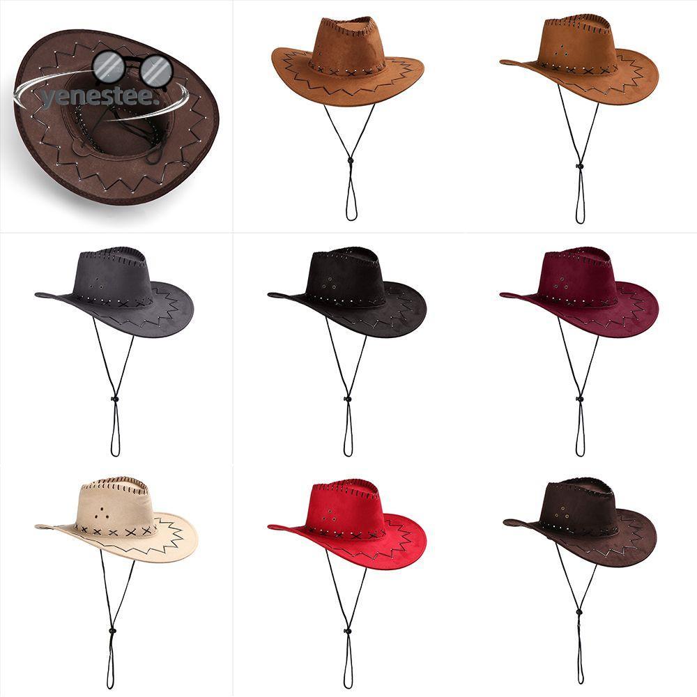 YENESTEE Cap Fashion Men Lady Fancy Dress