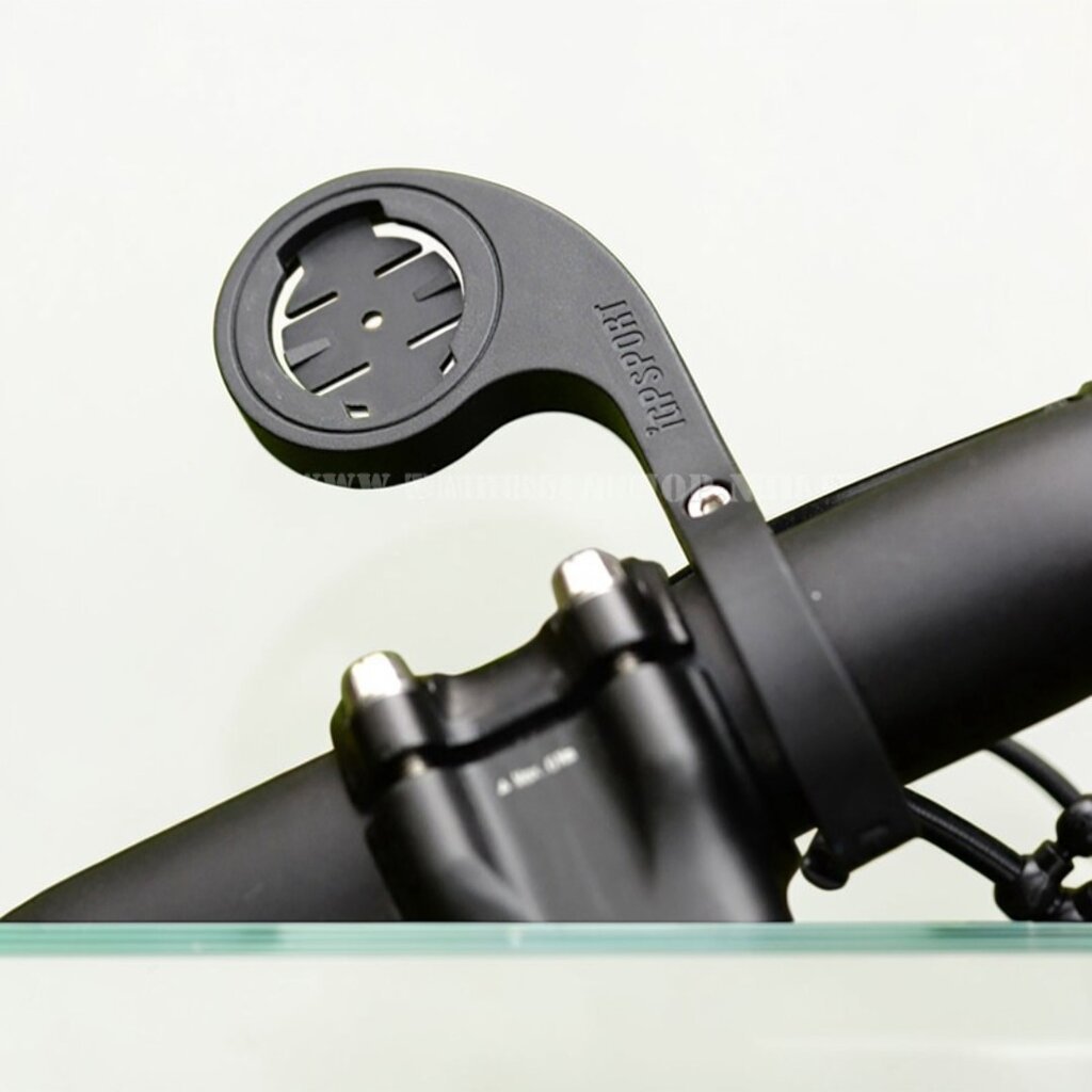 ขายึดไมล์จักรยาน iGPSPORT S60 Out Front Bike Mount รองรับ GARMIN IGPSPORT