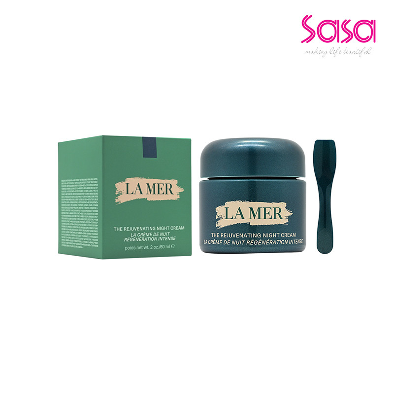 La Mer The Rejuvenating Night Cream (60ml) 