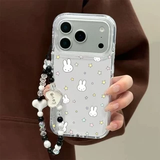 🔥SUN🔥ซอฟท์แอปเปิ้ลน่ารัก เคสiPhone 17 16 12 11 14 13 Pro Max 7 8PLUS 15 Plus X XR XS Max SE