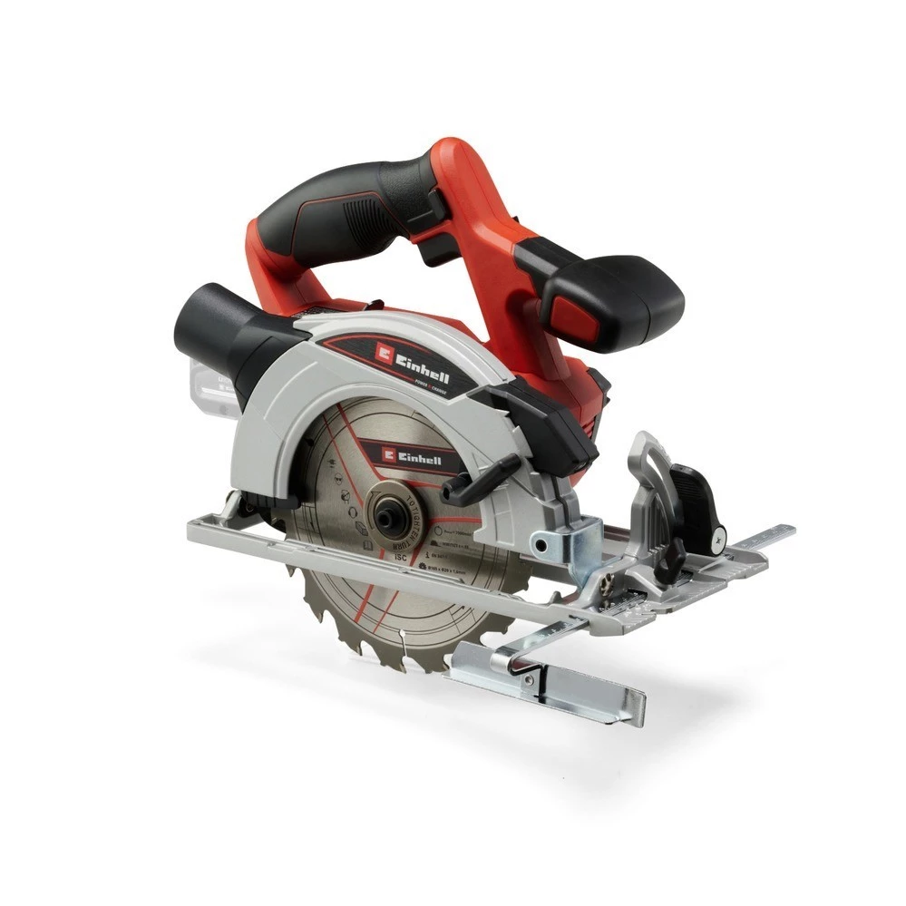 EINHELL เลื่อยวงเดือนไร้สาย 6.5 นิ้ว รุ่น TE-CS 18/165-1 Li thumbnail 3