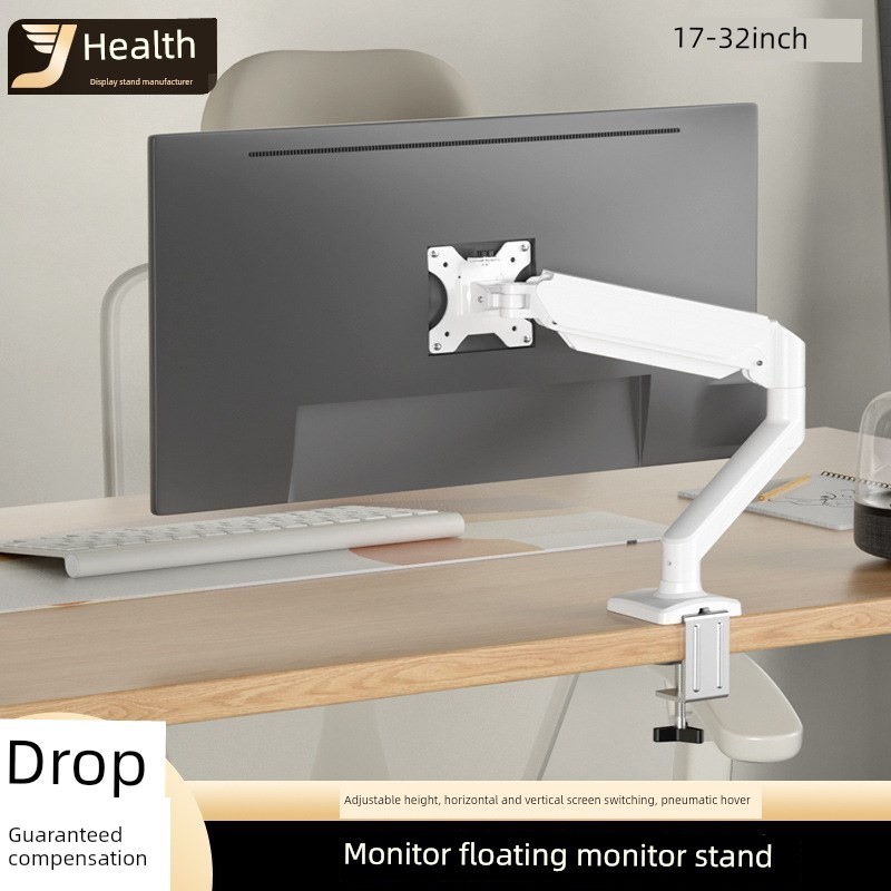 ขาจับจอคอม ที่วางจอคอม ขาตั้งจอแสดงผลขนาด17-32นิ้ว