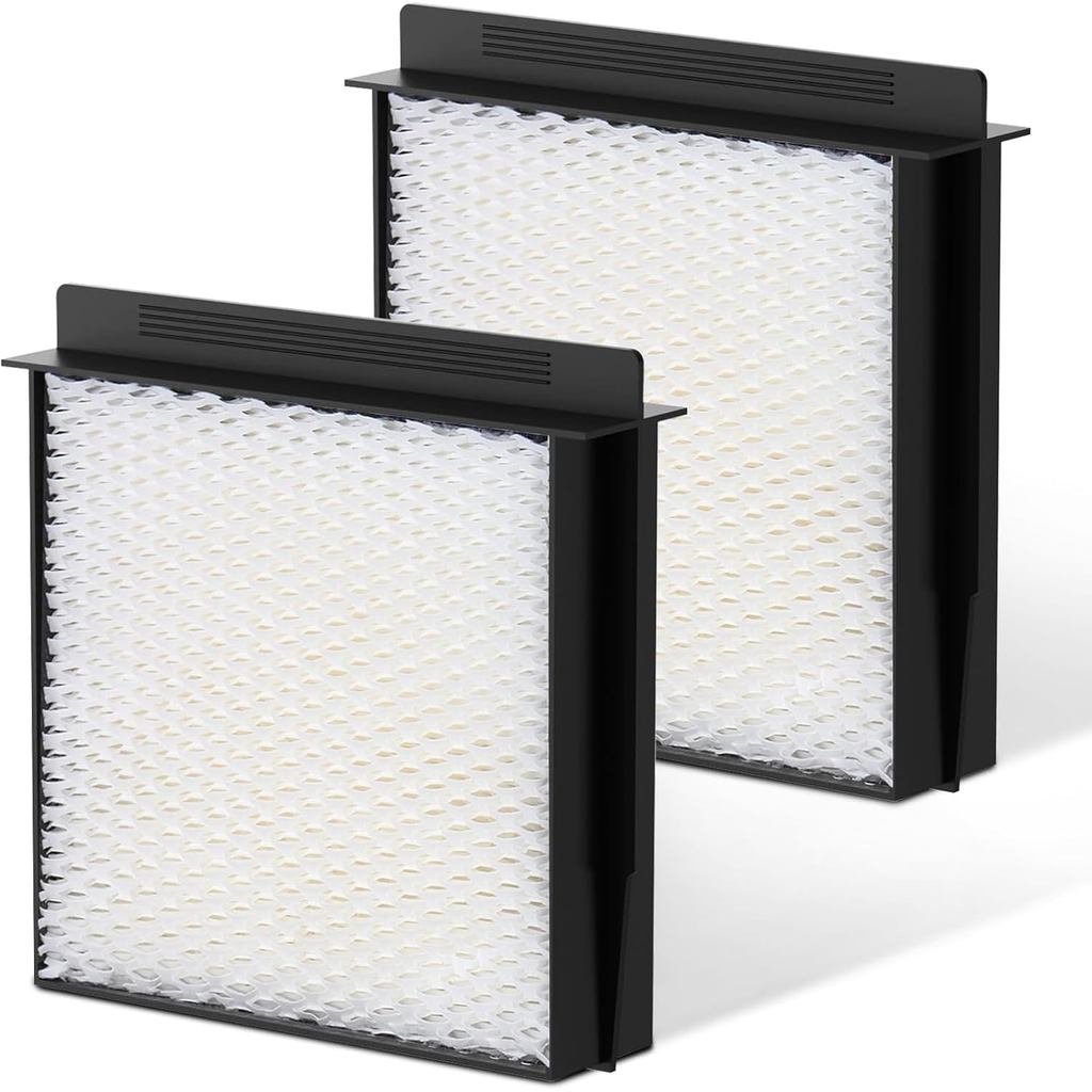 1040 ตัวกรองความชื้นสําหรับ Aircare Essick Bemis MoistAir Humidifier - Replacement Wick Fit รุ่น B40