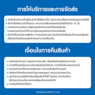 BLACK&DECKER เครื่องเล็มหญ้า GL300-B1 300 วัตต์ จัดส่งโดย HomePro