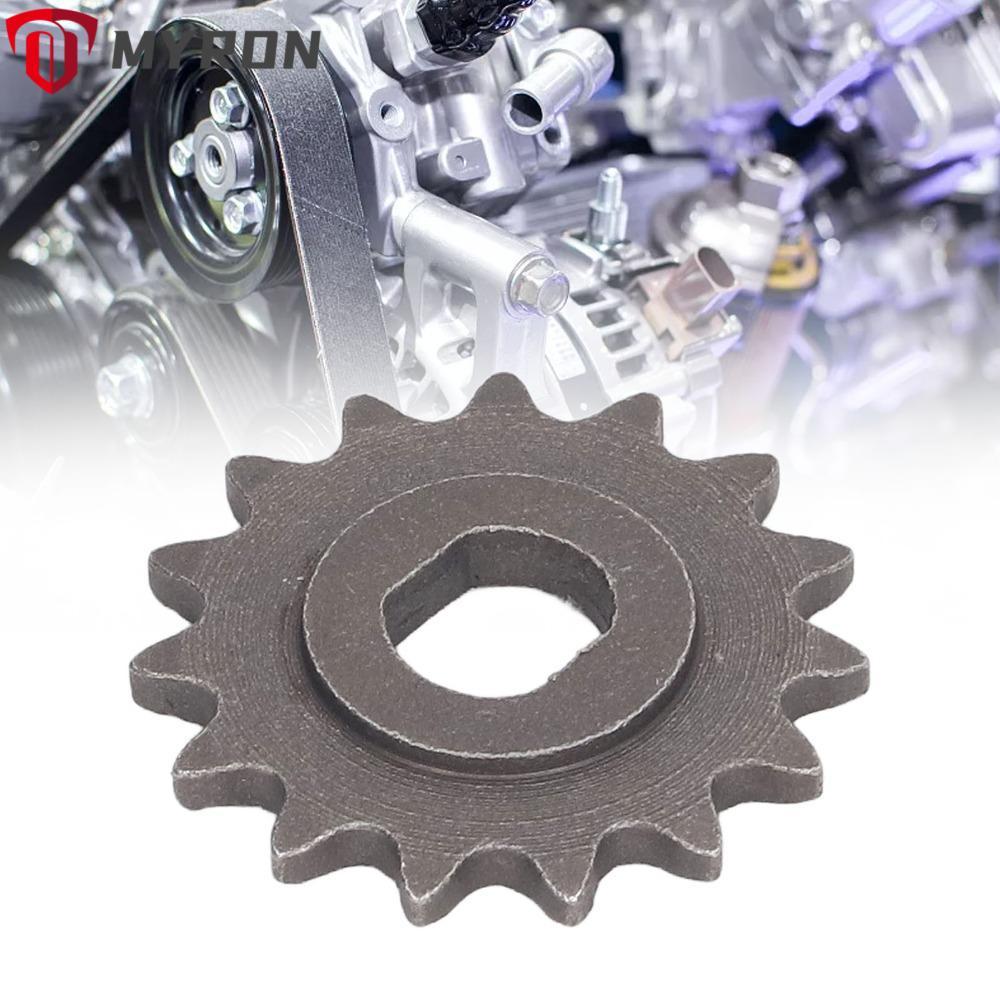 สกู๊ตเตอร์ไฟฟ้า เฟืองคาร์บอนทนทาน เปลี่ยนชิ้นส่วนมอเตอร์สำหรับ MY1020/MY1016/MY1018