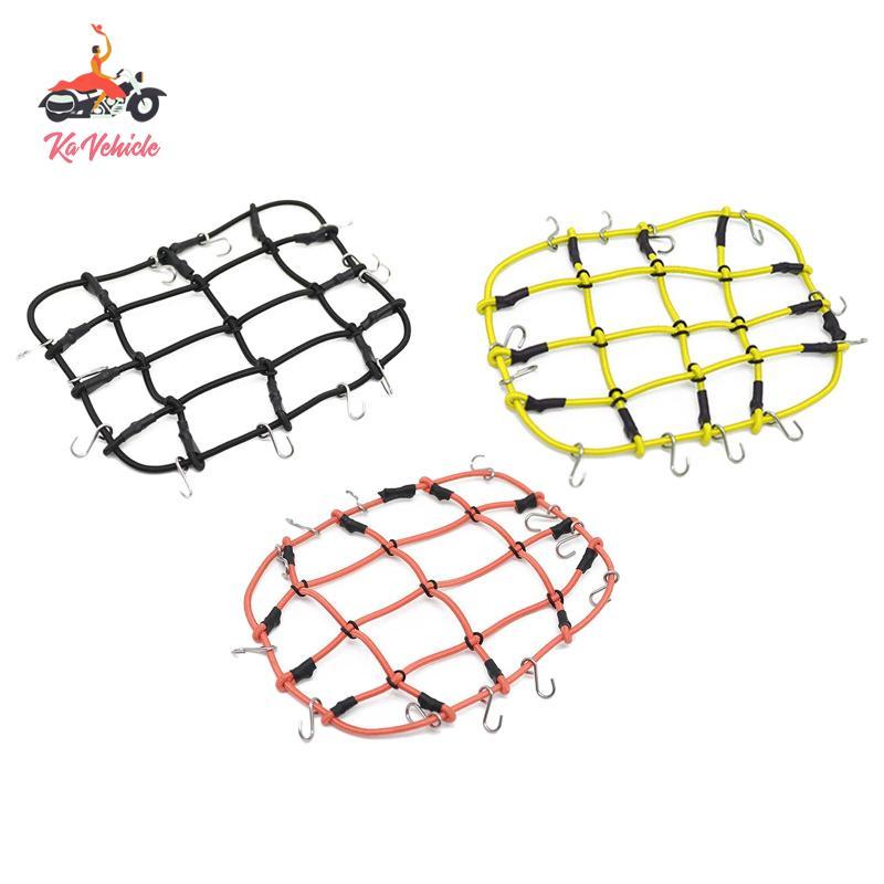 [Whstrong] ตาข่ายกระเป๋าเดินทางจําลองตาข่ายเก็บของแบบปรับได้สําหรับ MN90 MN90K MN99 MN99S MN86K