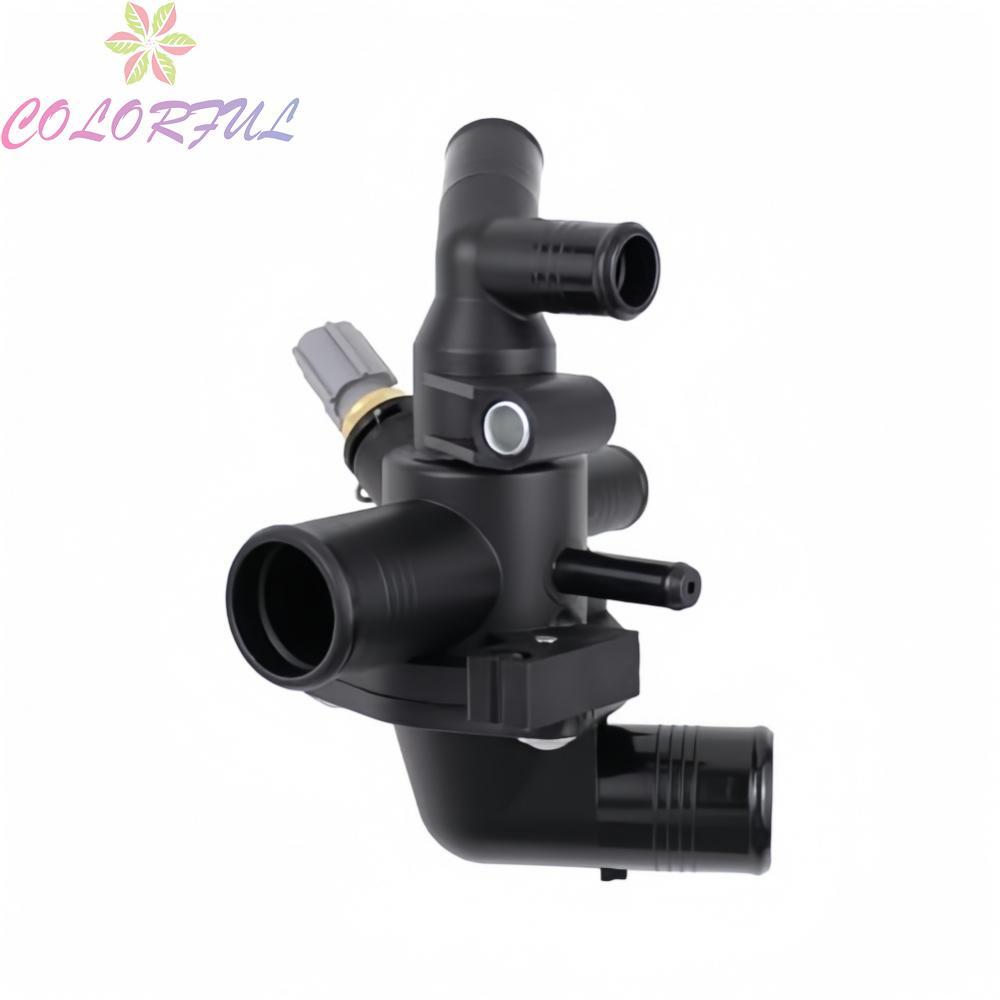 ชุดที่อยู่อาศัยเทอร์โมหล่อเย็นเครื่องยนต์สําหรับ Ford สําหรับ Ranger BB3Q8A586AB