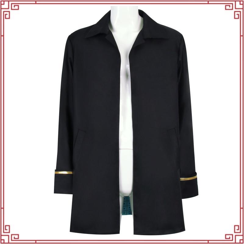 【Cat3dm】ชุดคอสเพลย์ทหาร Blue LOCK