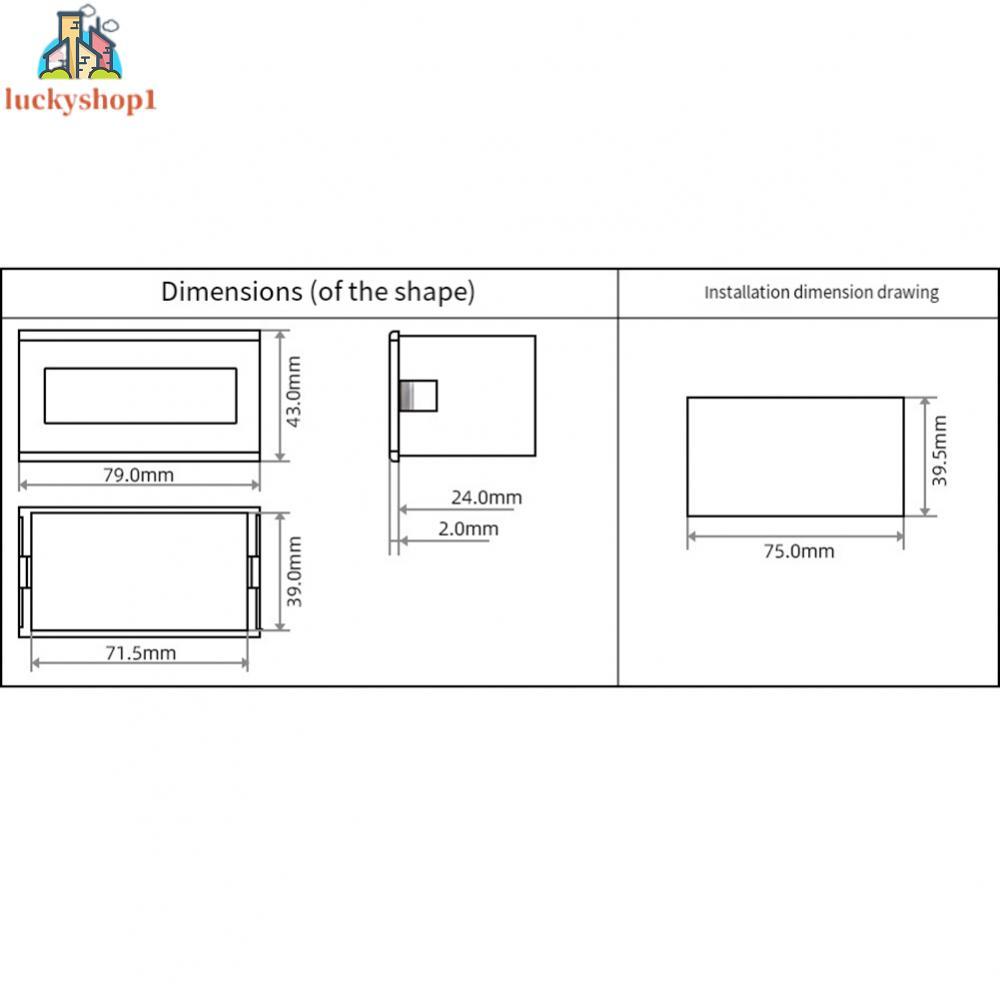 Digital สําหรับ PWM Motor Controller สําหรับ 6V 12V 24V DC Brushed Motors การใช้อุตสาหกรรม