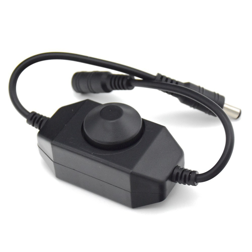 คู่มือ LED Dimmer LED ช่องเดียว Dimmer LED ออนไลน์ LED Dimmer Controller 63r23