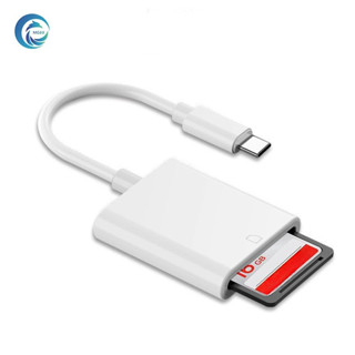 MGBB Type-c to SD ตัวอ่าน sd card reader เครื่องอ่านการ์ดพอร…